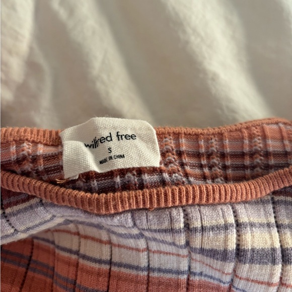 Aritzia Cut out Mini dress (2022 Summer Exclusive) - Picture 4 of 5